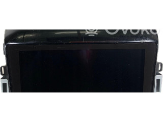 Радио/ проигрыватель CD/DVD / навигация 84423260   Chevrolet Volt II