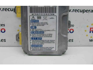 Блок подушек безопасности 77960S4NG020M1   Honda HR-V