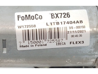 Моторчик заднего дворника L1TB17404AB, E2-B3-4-2 Ford Puma