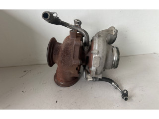 Turbodmychadlo Турбина 8584218 BMW 5 G30 G31 B57D30A