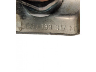 Топливная рампа 06J133317M, 1019139S02   Audi TT TTS Mk2   для двигателя CDAA CDA