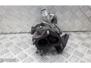 Turbodmychadlo Турбина 1720127050 Toyota Corolla E110