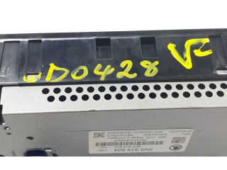 Дисплей 6V0919604, 6V0919604 Skoda Fabia Mk3 (NJ)