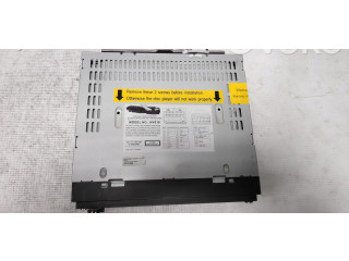 Экран/ дисплей / маленький экран NV616   SsangYong Rexton