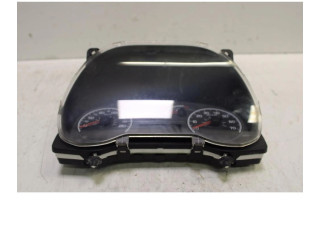 Přístrojová deska Fiat Fiorino 2007 503002183003