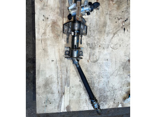 Рулевая рейка MR587813, 5WK45107 Mitsubishi Colt CZ3 2006-2009 года