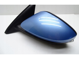 Зеркало электрическое        Skoda Octavia Mk3 (5E)  2013 - 2019 года   