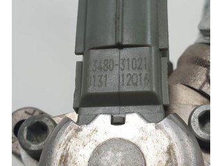 Vstřikovací čerpadlo 2348031021, 2320731010 Lexus IS III XE30 4GR