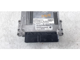 Блок управления двигателя P05150681AB, 1558970 Jeep Cherokee
