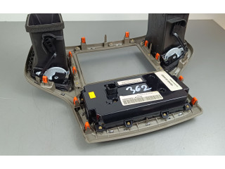 Блок управления климат-контролем P05091849AF   Jeep Grand Cherokee