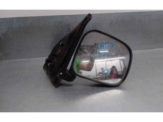 Зеркало электрическое Nissan Vanette - года