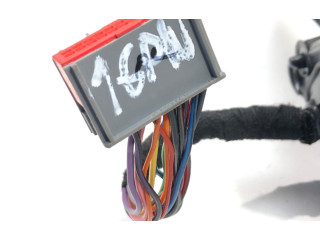 Зеркало электрическое Jaguar XJ X351 2009 - 2019 года