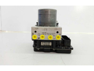 Блок АБС 8E0614517BF, 0265234336   Audi  A4 Allroad   -  года