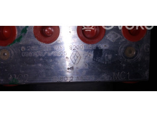 Блок АБС 8200756095 Dacia Sandero