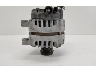 Генератор 9810525380, 9810525380 Peugeot 2008 I