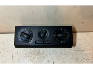 Блок управления климат-контролем 5J0820045C Skoda Fabia Mk2 (5J)
