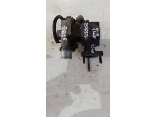 Turbodmychadlo Турбина 54359880006 Opel Agila A