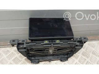 Дисплей 80A919604 Audi Q5 SQ5