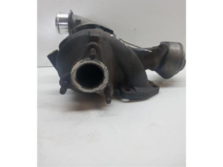 Turbodmychadlo Турбина 753708, 18900RSRE01 Honda Civic N22A2