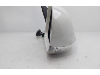 Зеркало электрическое Volkswagen Jetta V 2005 - 2010 года