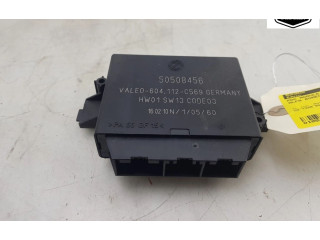 Блок управления парковки 50508456   Alfa Romeo Mito   