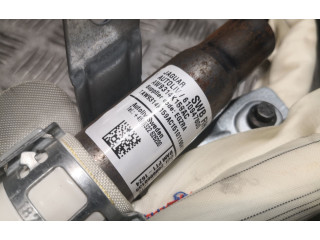 Боковая подушка безопасности AW9314K159AC Jaguar XJ X351