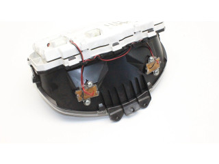 Přístrojová deska Mitsubishi L200 2006 MN179241