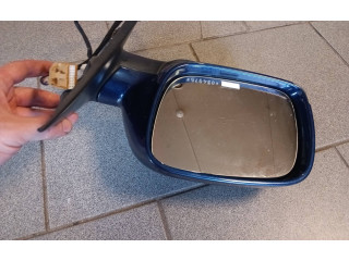 Zpětné zrcátko Volkswagen Touareg I 2004 010714