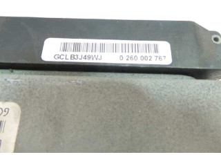 Блок управления коробкой передач BOSCH   Citroen C5