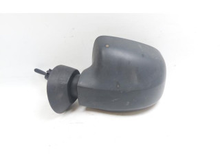 Зеркало электрическое Dacia Sandero 2008 - 2012 года