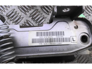 рейка Колонка рулевая 5Q1419502CB Volkswagen Golf VII 2013 - 2019 года