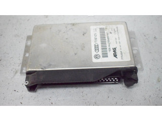 Блок комфорта Volkswagen Caddy