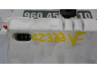 Přístrojová deska Lexus GS 300 350 430 450H 2005 8380030B50