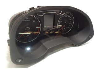 Панель приборов 8U0920940M   Audi Q3 F3       