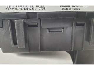   Pojistková skříňka U118470005, 9650618280   Citroen C2 2003