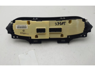 Блок управления климат-контролем 79600T1TG611M1   Honda CR-V