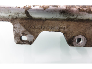 Топливная рампа 9186340, 0280155831 Volvo S60 для двигателя B 5204 T5