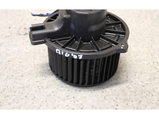 Вентилятор печки KIA Rio