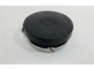 Подушка безопасности водителя 090615A9313, 090615A9313   Chevrolet Matiz