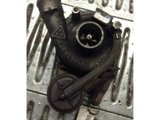 Турбина Citroen Xsara