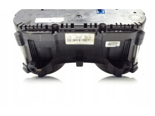 Панель приборов Skoda Yeti (5L)