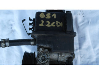 Vstřikovací čerpadlo 226D Mercedes-Benz C W205