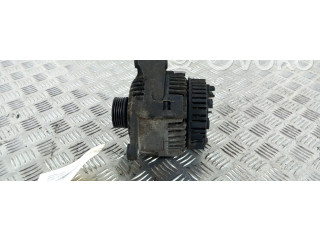 Генератор 57051J   Citroen Saxo      