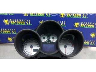 Панель приборов 156050197, 110080264011   Alfa Romeo GTV       