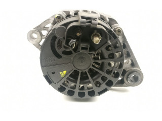 Генератор 46774420   Fiat Stilo 1.9     