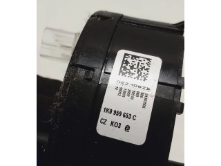 Подрулевой шлейф SRS 1K0959653C Volkswagen Golf Plus