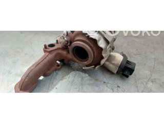  Турбина Skoda Yeti (5L)  03L253019P         