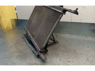 Интеркулер M613906 Mitsubishi Carisma