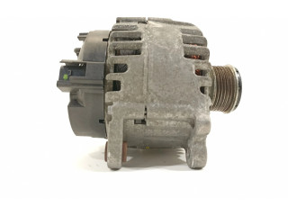 Генератор 03L903024M Volkswagen Caddy