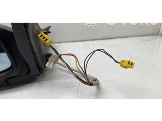 Зеркало (механическое) Citroen Xantia - года